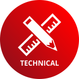 Technical services Icon
